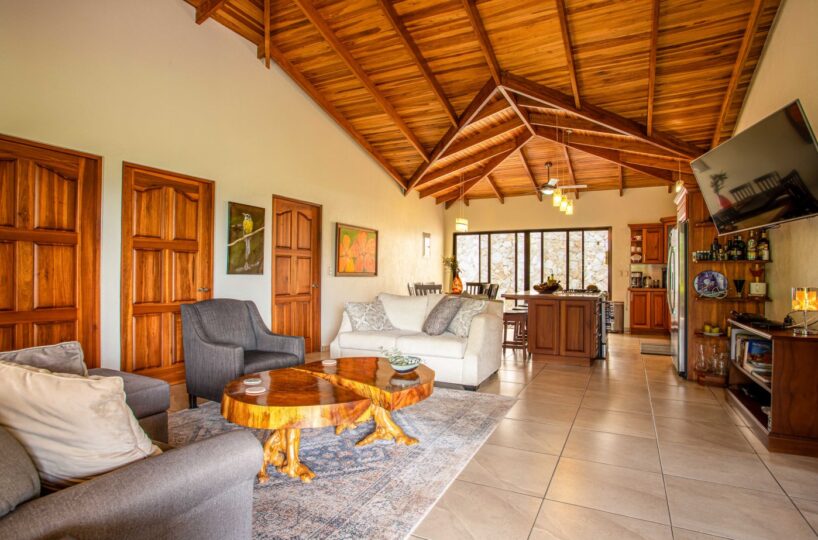 Homes for sale in Atenas Costa Rica