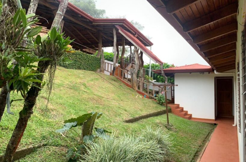 Homes for sale in Atenas Costa Rica