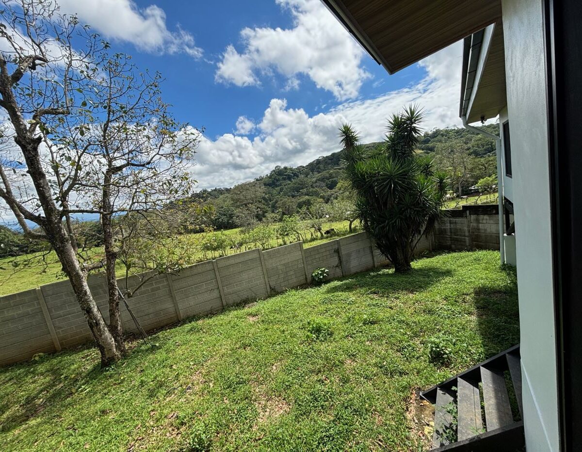 Homes for sale in Atenas Costa Rica