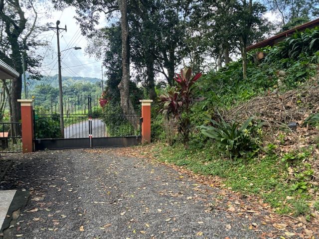 Building Lots for sale in Atenas Costa Rica