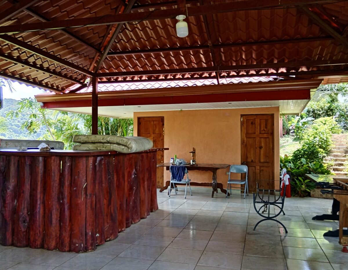 Building Lots for sale in Atenas Costa Rica