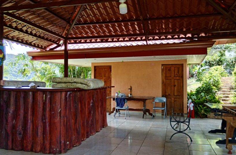 Building Lots for sale in Atenas Costa Rica