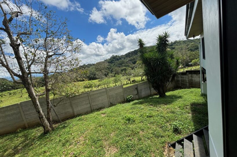 Homes for sale in Atenas Costa Rica