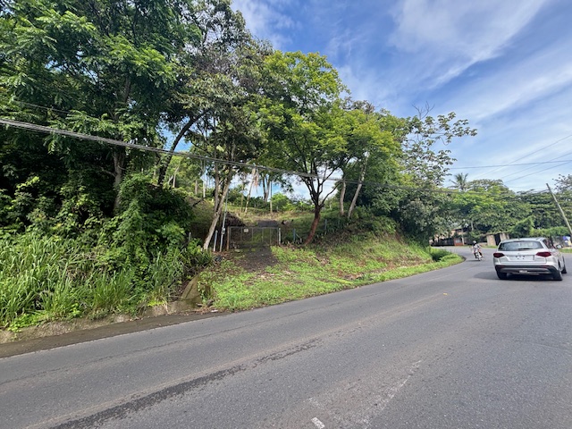 Building Lots for sale in Atenas Costa Rica