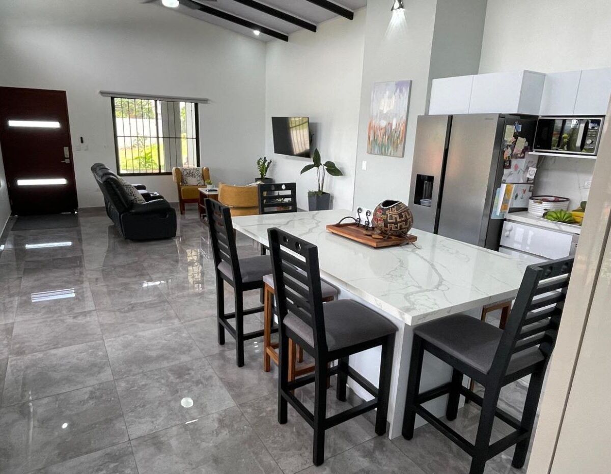 Homes for sale in Atenas Costa Rica
