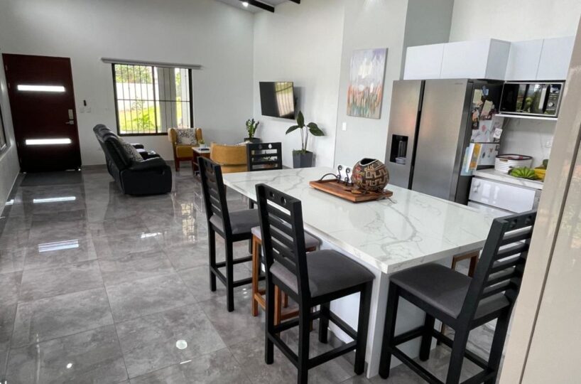 Homes for sale in Atenas Costa Rica