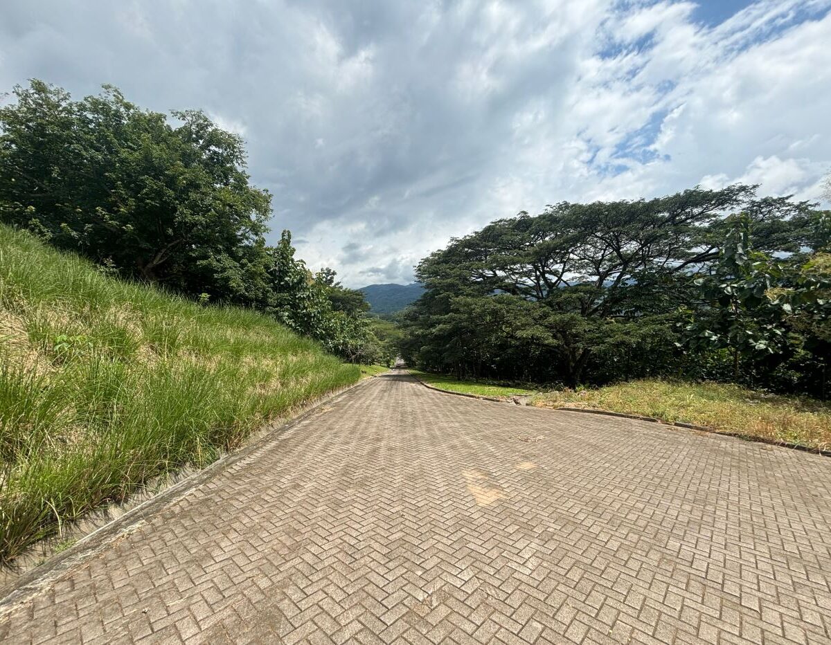 Building Lots for sale in Atenas Costa Rica
