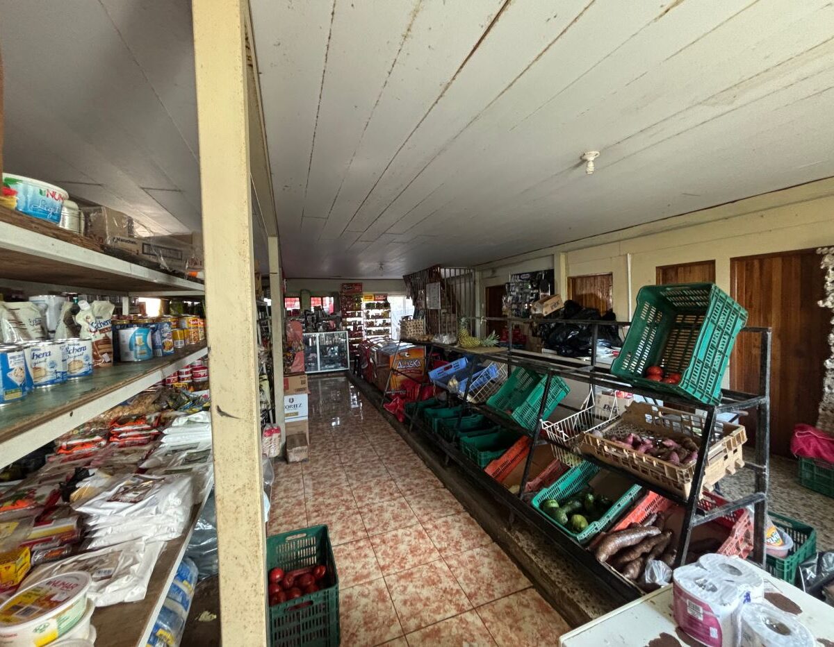 Commercial for sale in Atenas Costa Rica