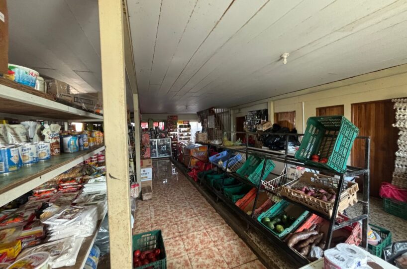 Commercial for sale in Atenas Costa Rica