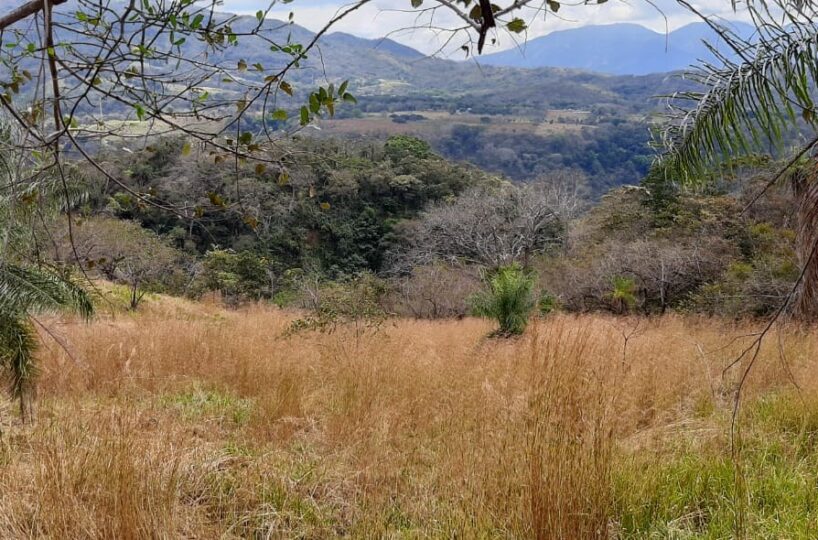 Building Lots for sale in Atenas Costa Rica
