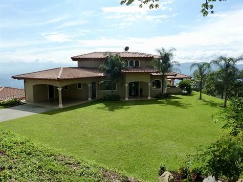 Homes for sale in Atenas Costa Rica