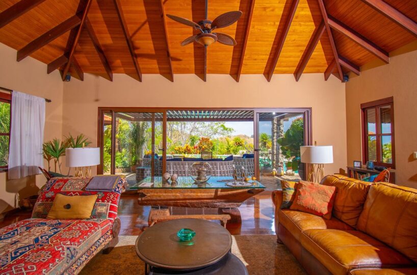 Homes for sale in Atenas Costa Rica