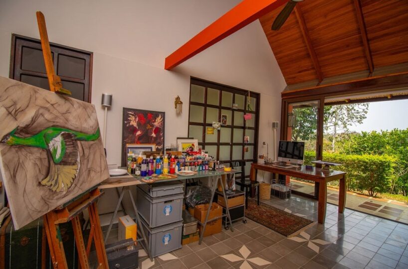 Homes for sale in Atenas Costa Rica