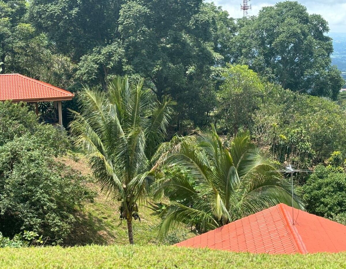 Homes for sale in Atenas Costa Rica