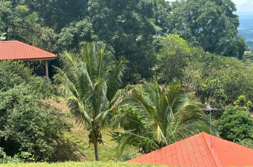 Homes for sale in Atenas Costa Rica