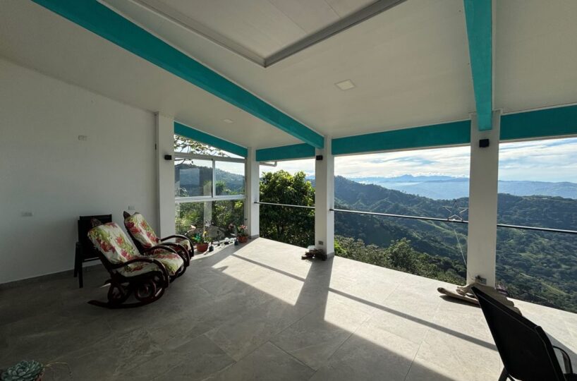 Homes for sale in Atenas Costa Rica