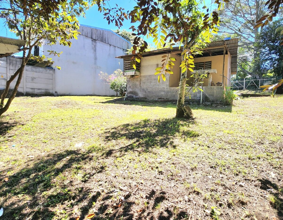 Building Lots for sale in Atenas Costa Rica