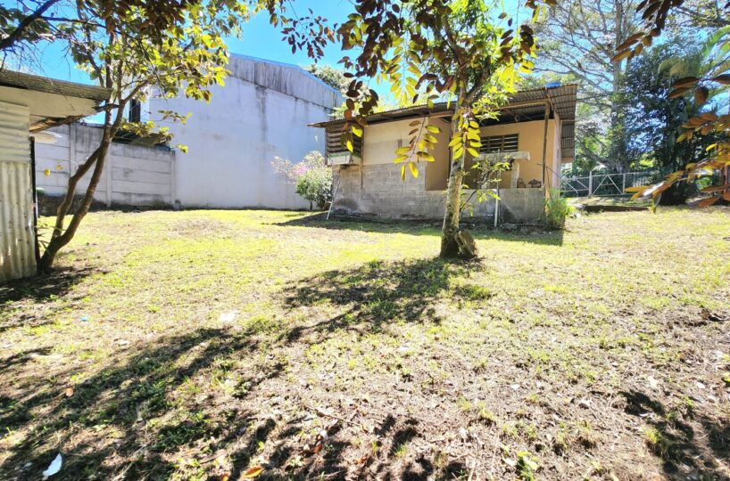 Building Lots for sale in Atenas Costa Rica