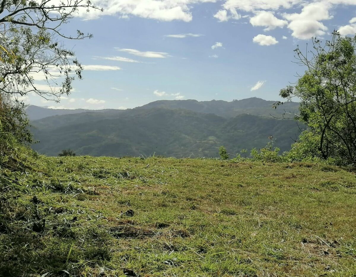 Building Lots for sale in Atenas Costa Rica