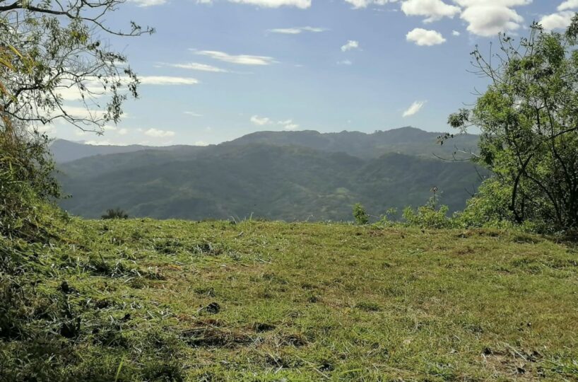 Building Lots for sale in Atenas Costa Rica