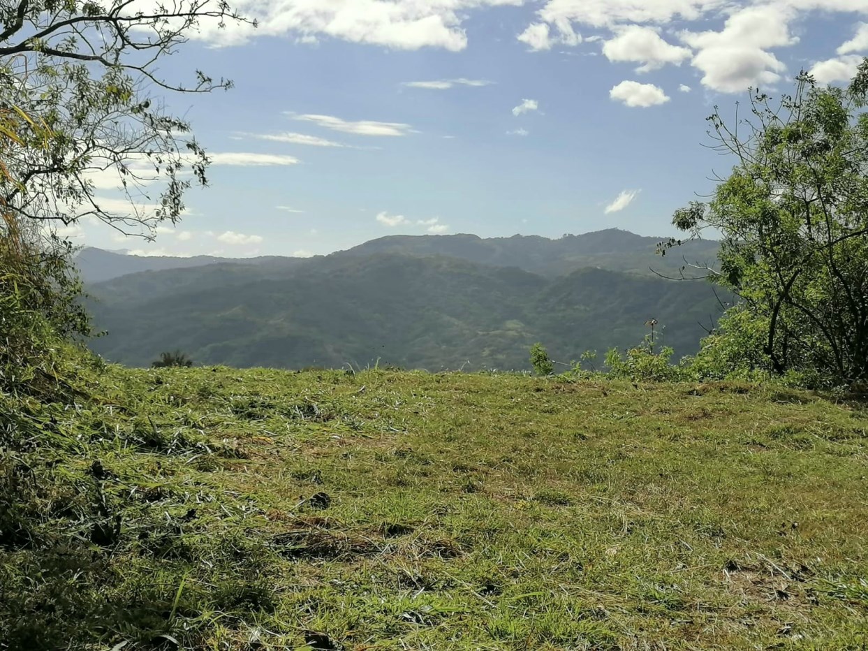 Building Lots for sale in Atenas Costa Rica