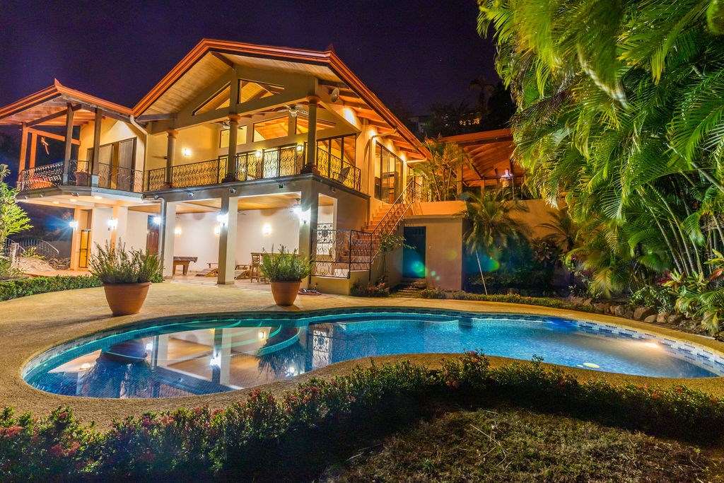 Homes for sale in Atenas Costa Rica