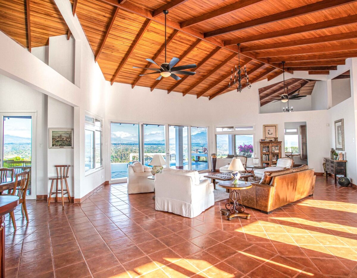 Homes for sale in Atenas Costa Rica