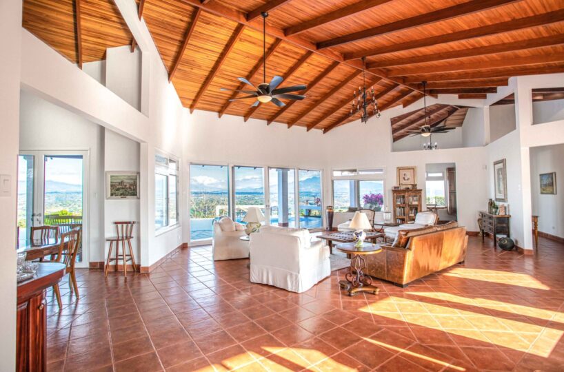 Homes for sale in Atenas Costa Rica