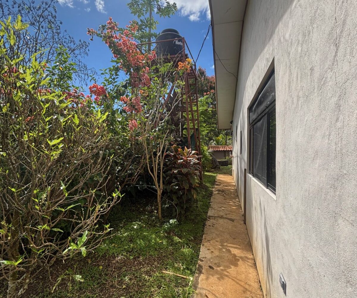 Homes for sale in Atenas Costa Rica