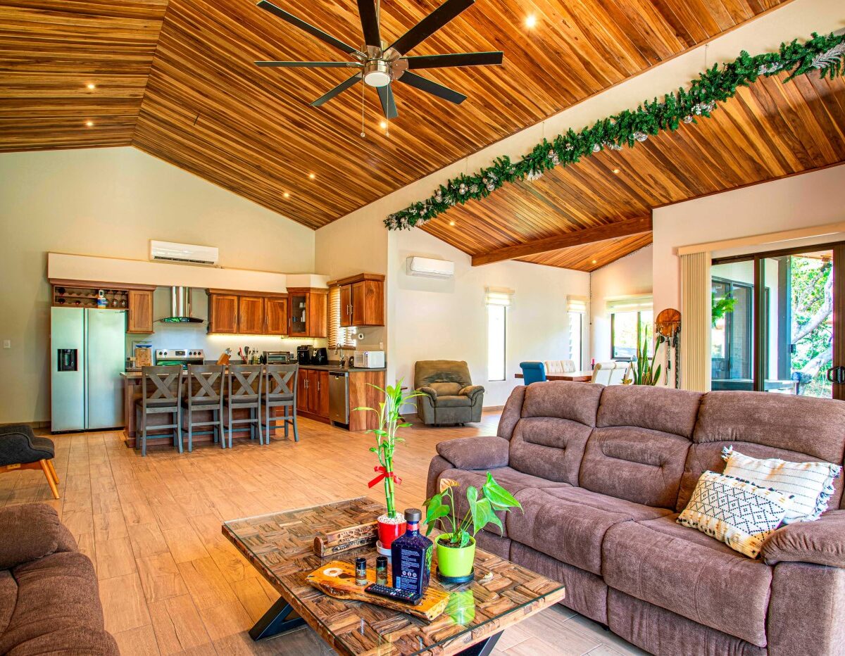 Homes for sale in Atenas Costa Rica