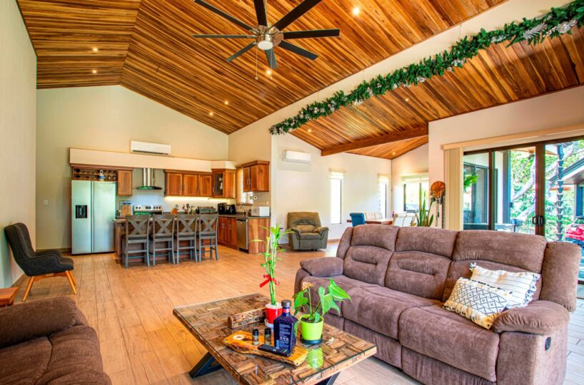 Homes for sale in Atenas Costa Rica