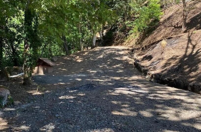 Building Lots for sale in Atenas Costa Rica