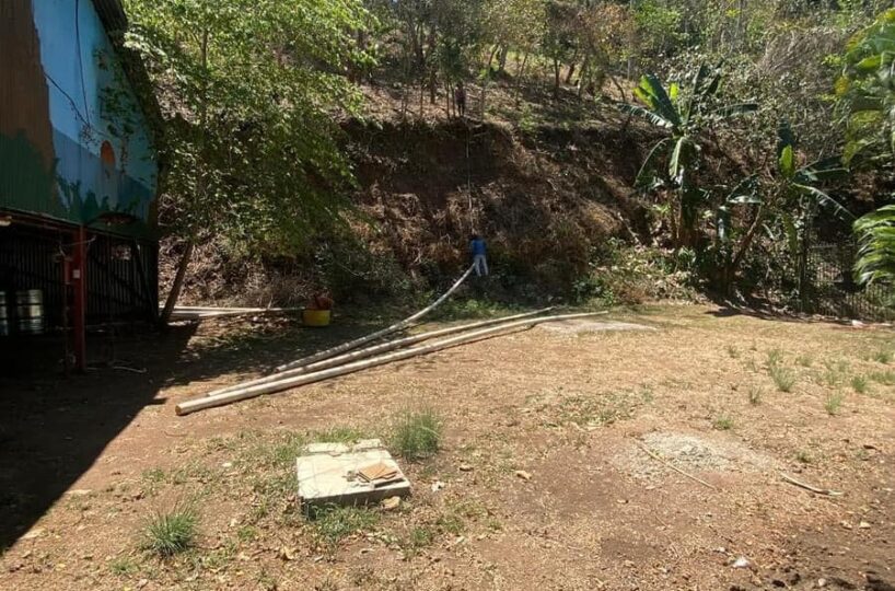 Building Lots for sale in Atenas Costa Rica