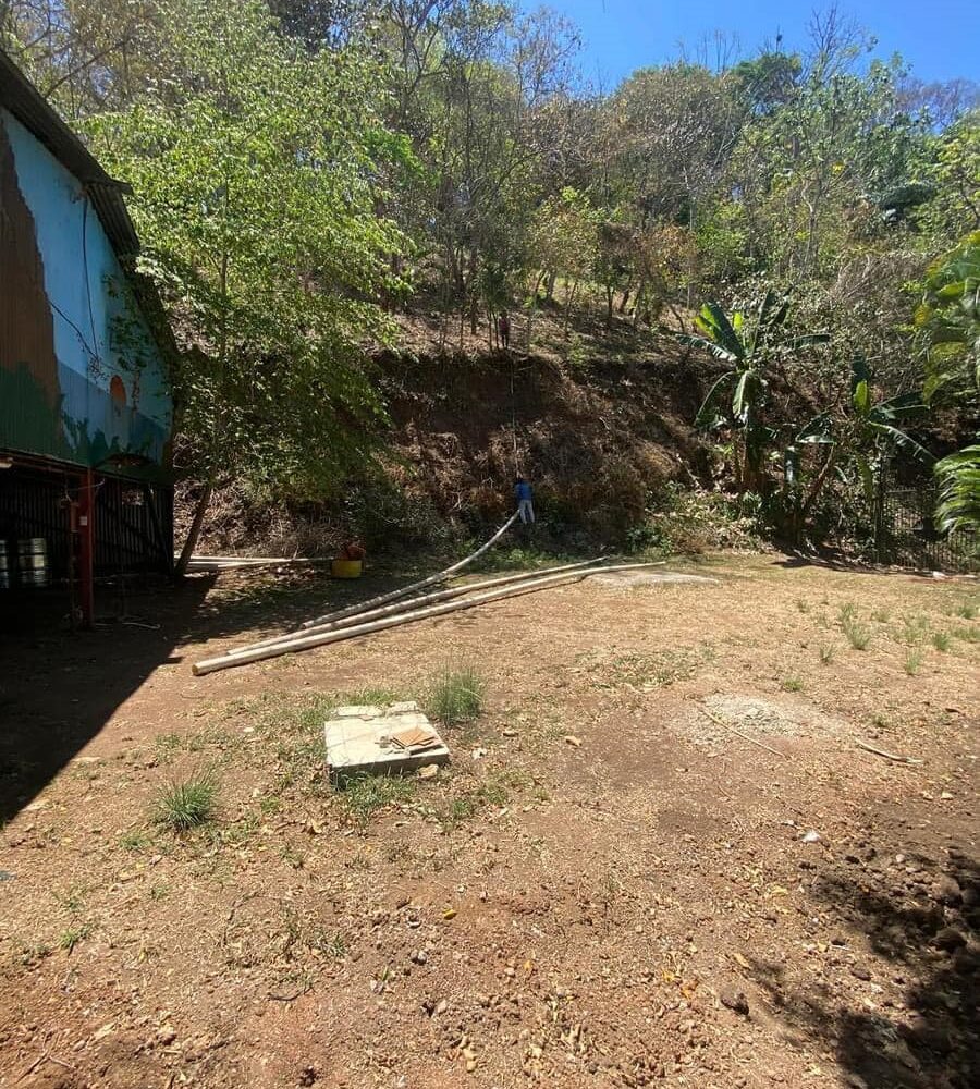 Building Lots for sale in Atenas Costa Rica