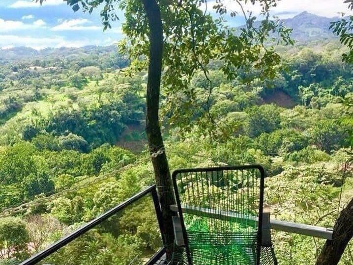 Building Lots for sale in Atenas Costa Rica