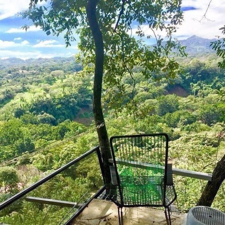 Building Lots for sale in Atenas Costa Rica