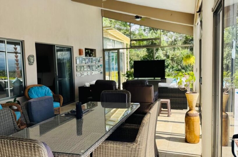 Homes for sale in Atenas Costa Rica