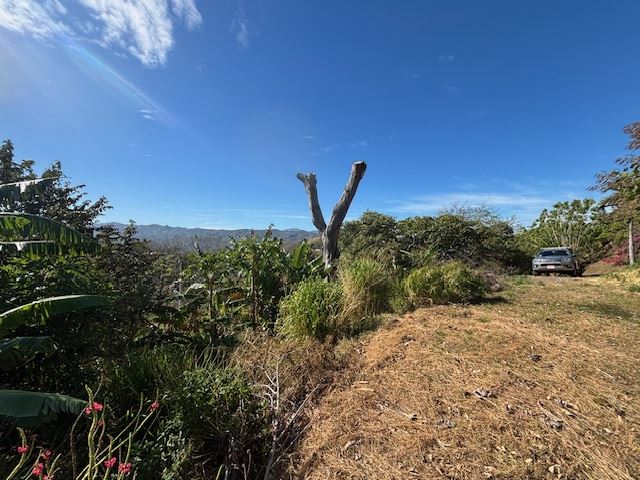 Building Lots for sale in Atenas Costa Rica