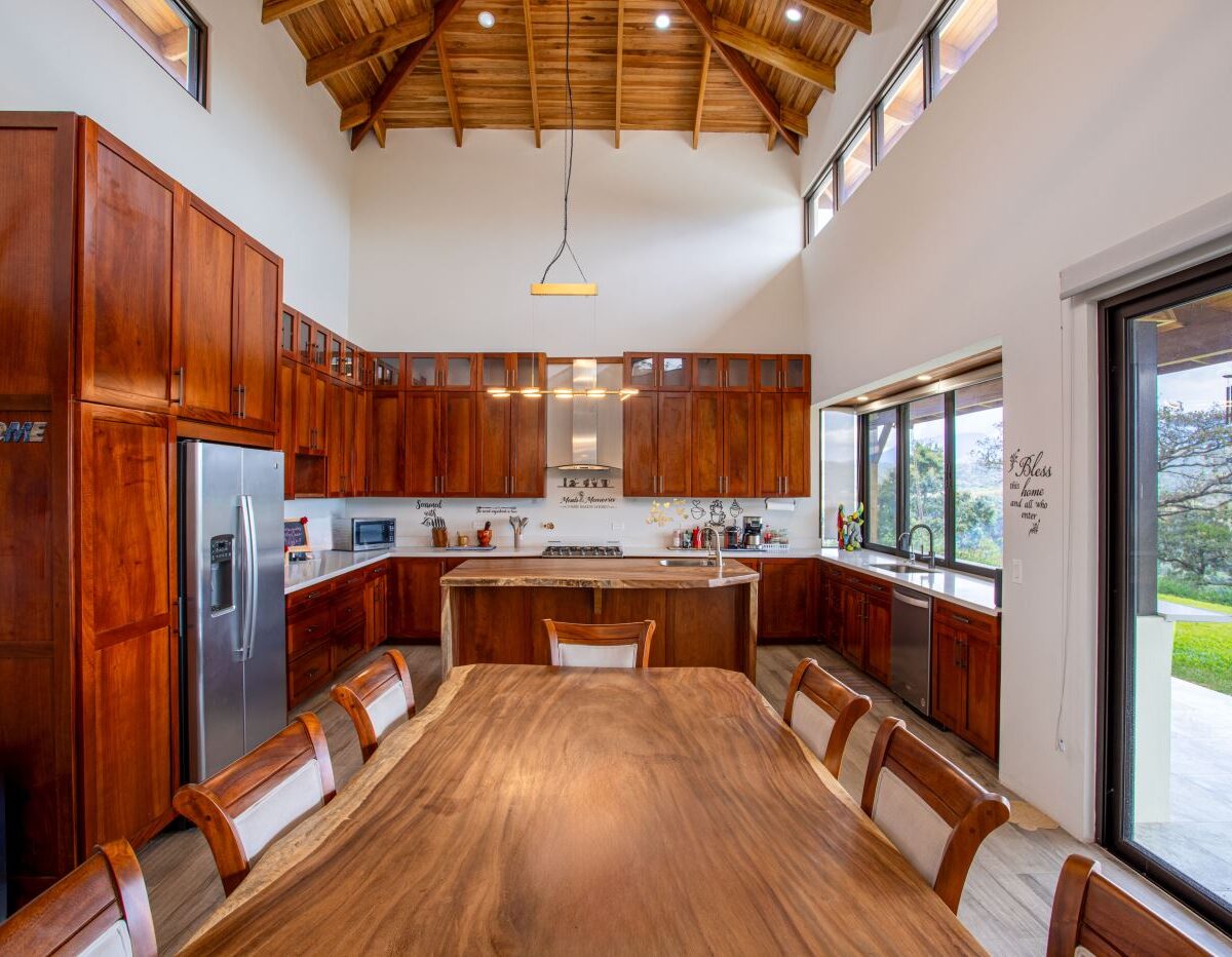 Homes for sale in Atenas Costa Rica