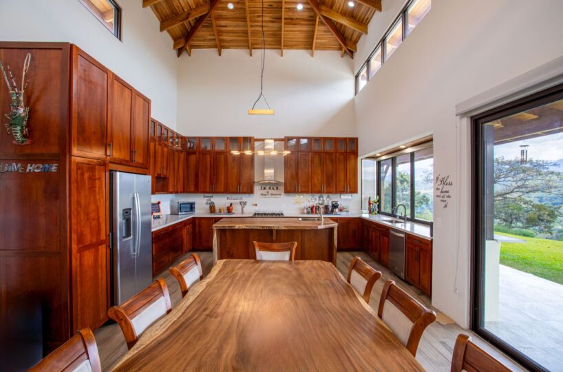 Homes for sale in Atenas Costa Rica