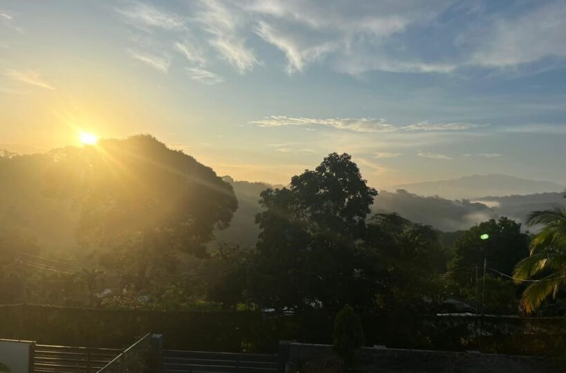 Homes for sale in Atenas Costa Rica