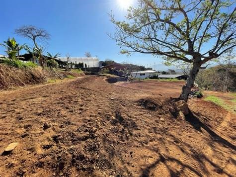 Building Lots for sale in Atenas Costa Rica