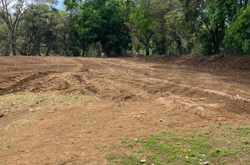 Building Lots for sale in Atenas Costa Rica