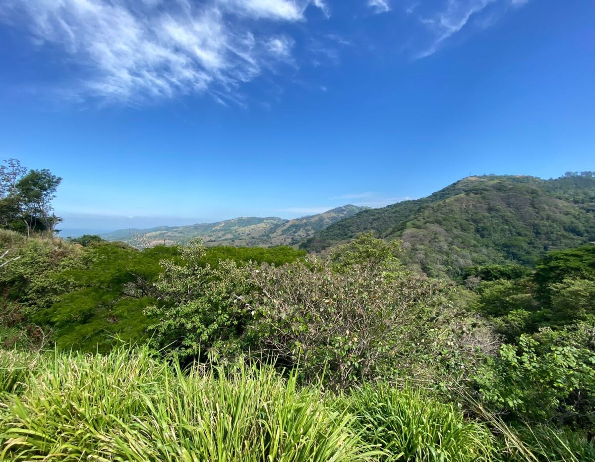 Building Lots for sale in Atenas Costa Rica