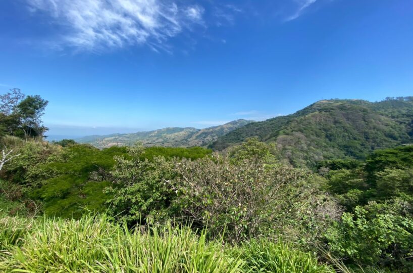 Building Lots for sale in Atenas Costa Rica