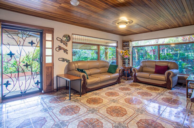 Homes for sale in Atenas Costa Rica