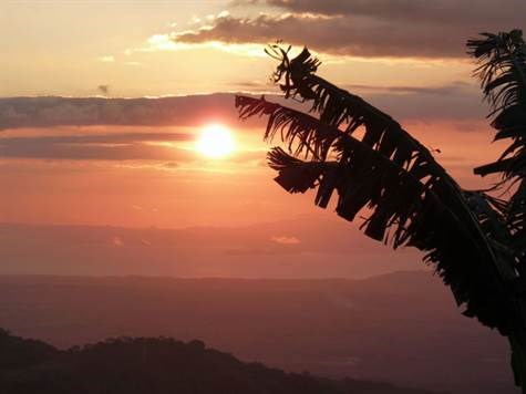 Building Lots for sale in Atenas Costa Rica