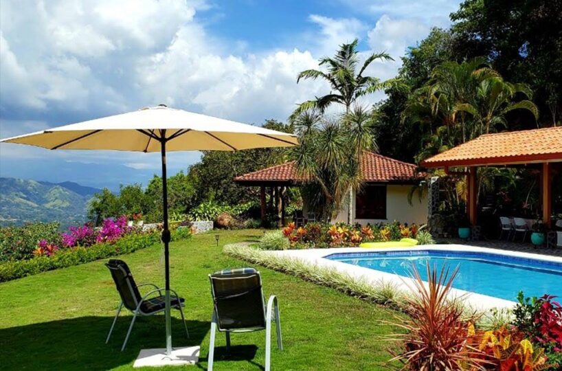 Homes for sale in Atenas Costa Rica