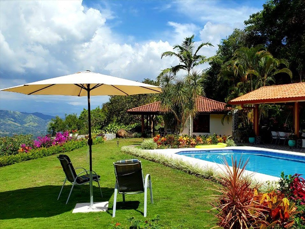 Homes for sale in Atenas Costa Rica