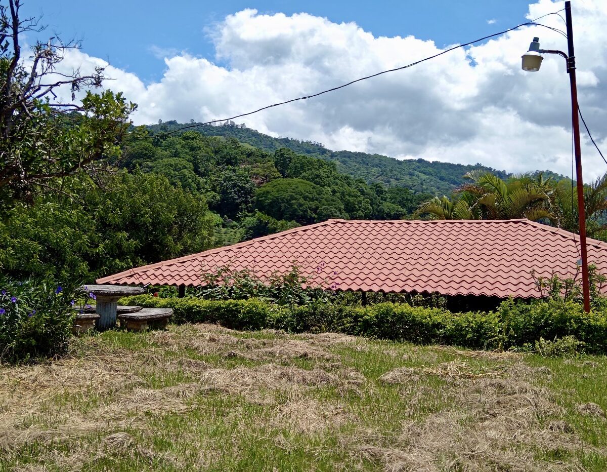 Building Lots for sale in Atenas Costa Rica